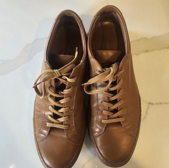 Common Projects // Achilles Low - Picture 3 of 7